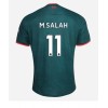 Herren Fußballbekleidung Liverpool Mohamed Salah #11 3rd Trikot 2022-23 Kurzarm